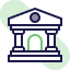 Teamstruktur Icon